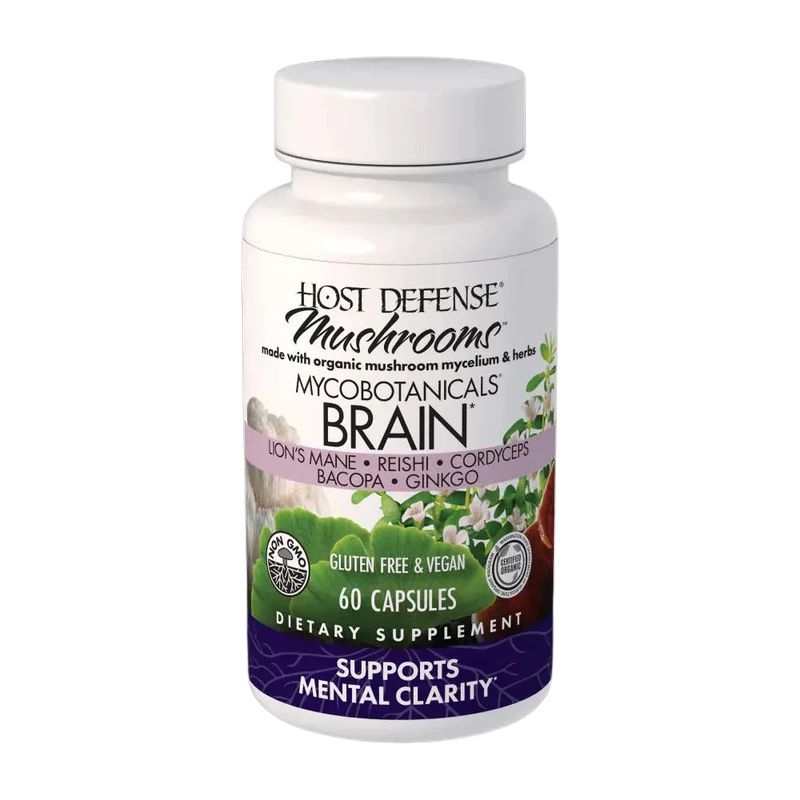 HD-Brain
