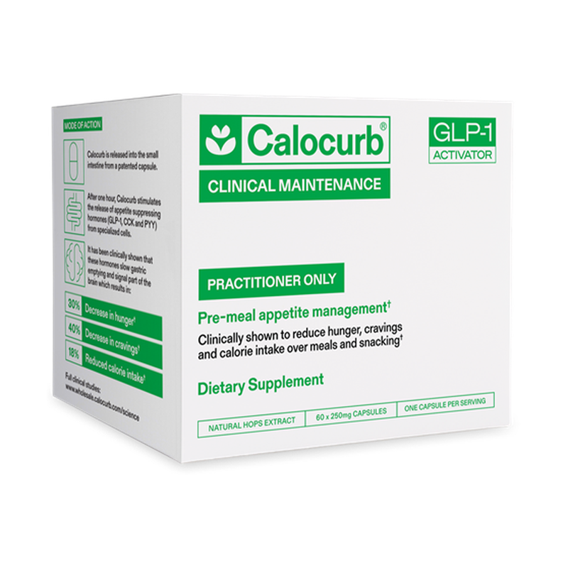 CALOCURB MAINTENANCE PACK