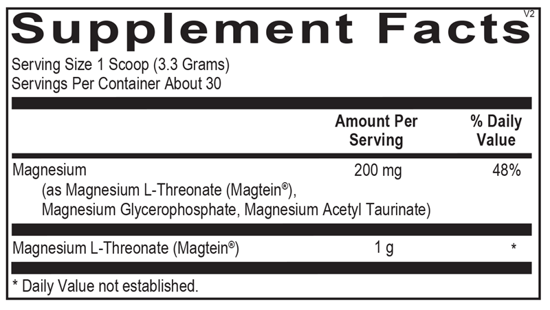 CEREMAG POWDER