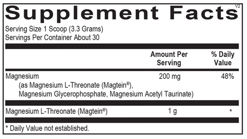 CEREMAG POWDER