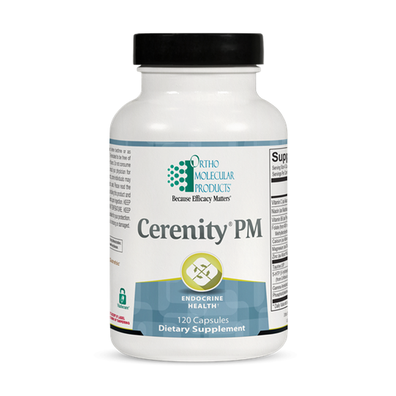 CERENITY PM