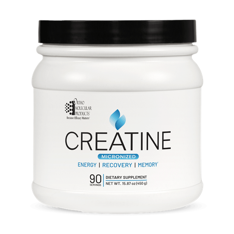 CREATINE