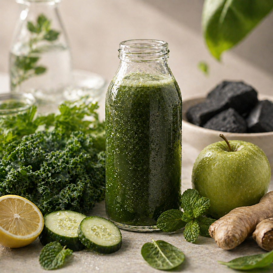 Detox