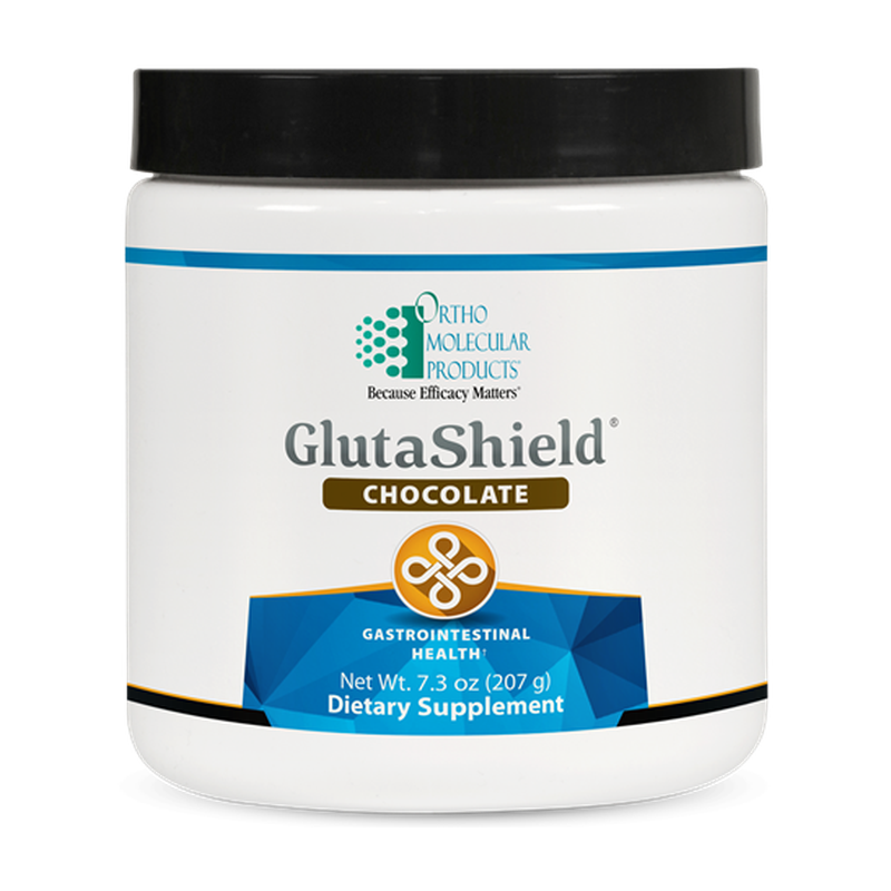 GLUTASHIELD CHOCOLATE