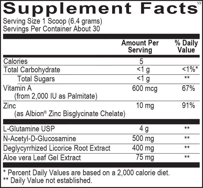 GLUTASHIELD CHOCOLATE