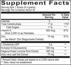 GLUTASHIELD CHOCOLATE