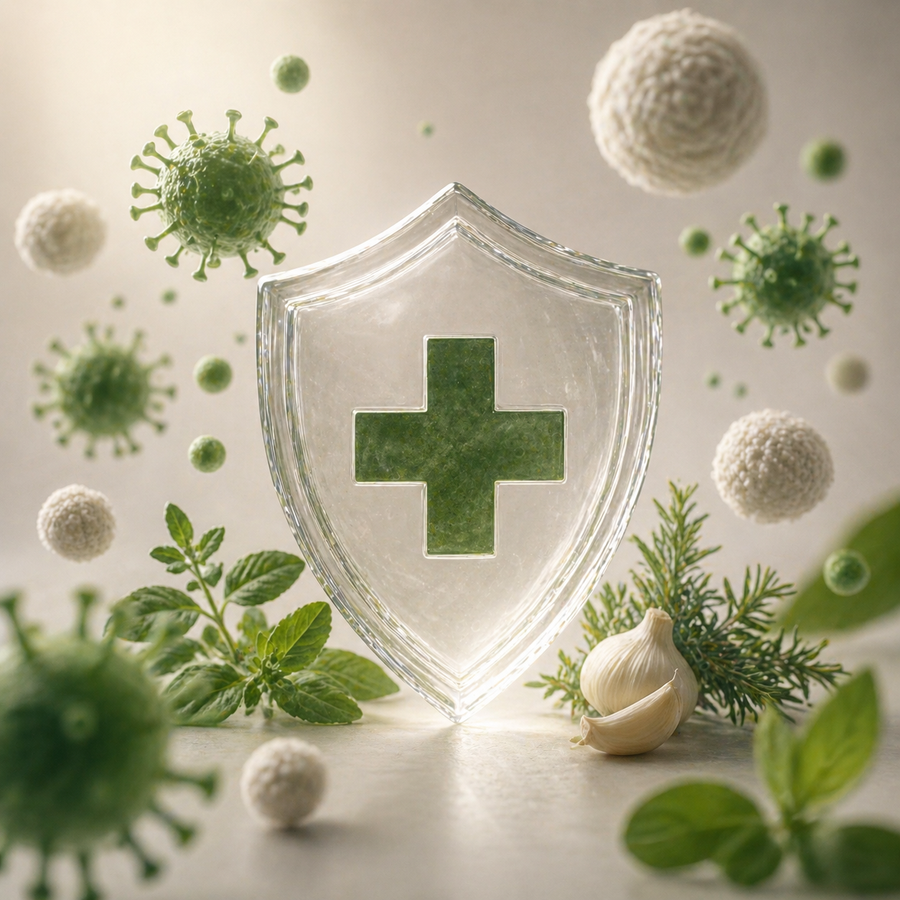 Immune Health