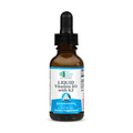 LIQUID VITAMIN D3 WITH K2