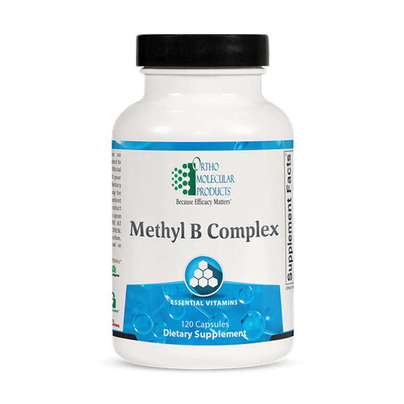 METHYL B COMPLEX