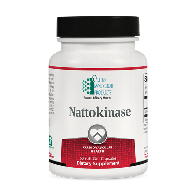 NATTOKINASE