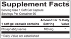 PHOSPHATIDYLSERINE