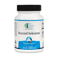 REACTED SELENIUM