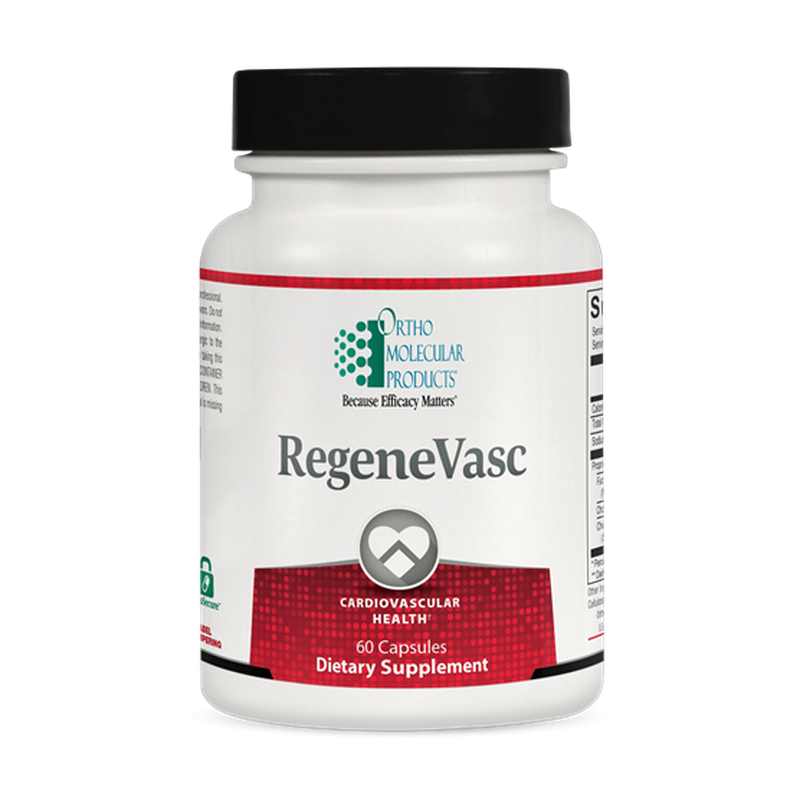 REGENEVASC