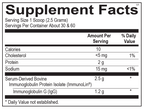 SBI PROTECT POWDER