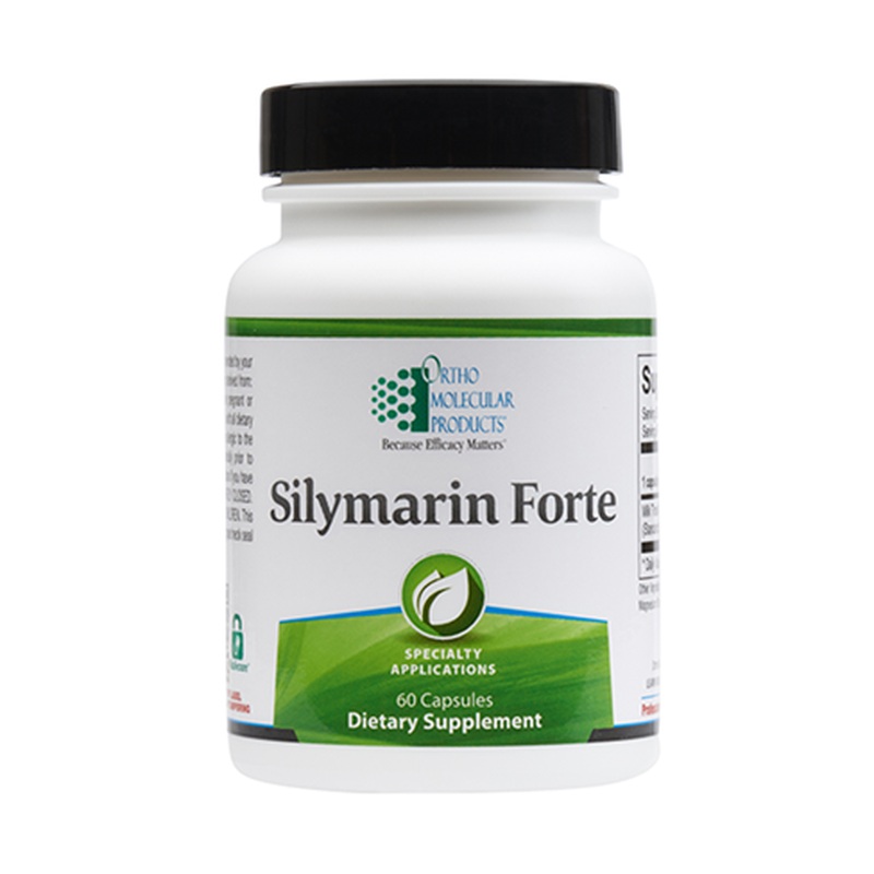 SILYMARIN FORTE