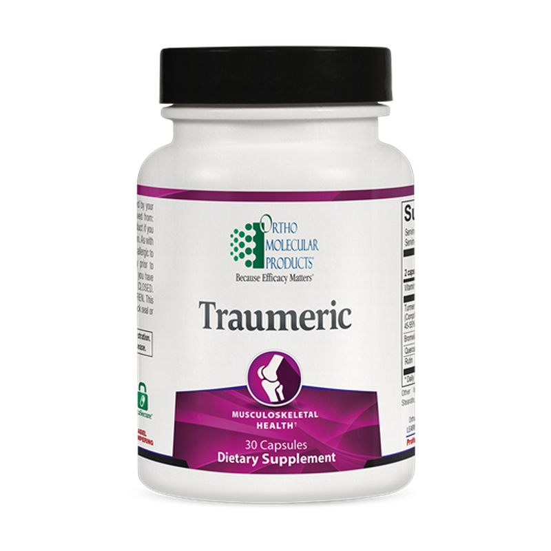 TRAUMERIC