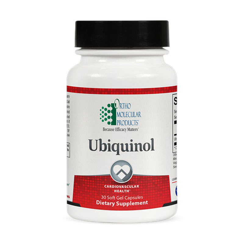 UBIQUINOL