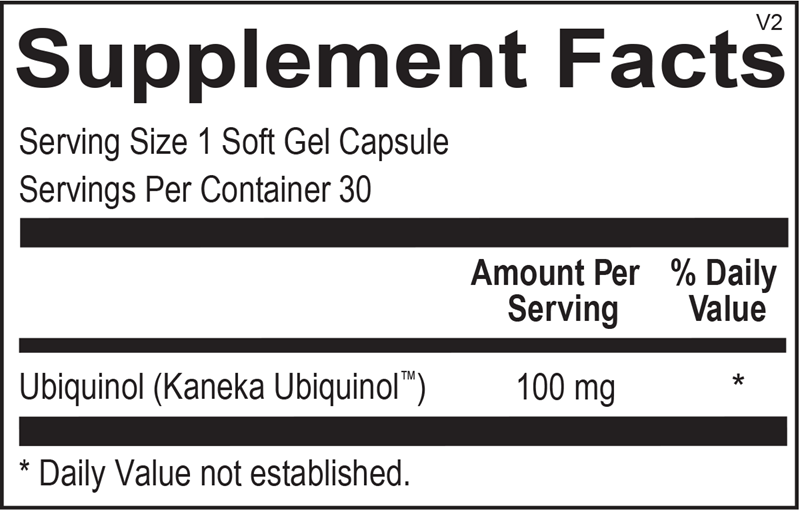 UBIQUINOL