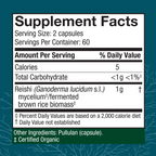 Reishi