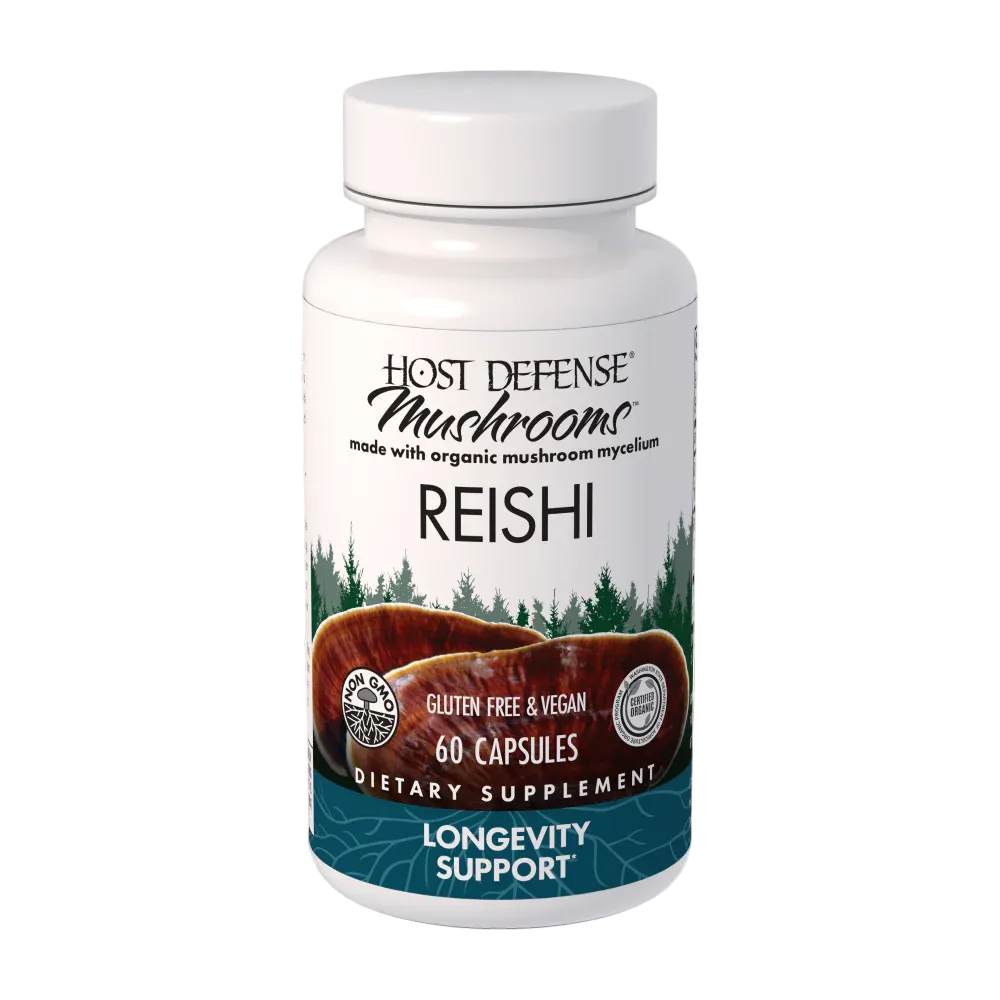 Reishi