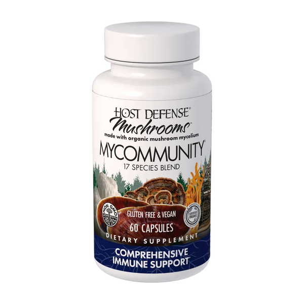 The AutoImmune Restore