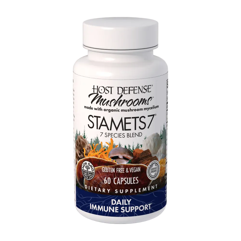 Stamets 7