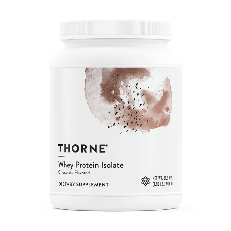 Whey Protein