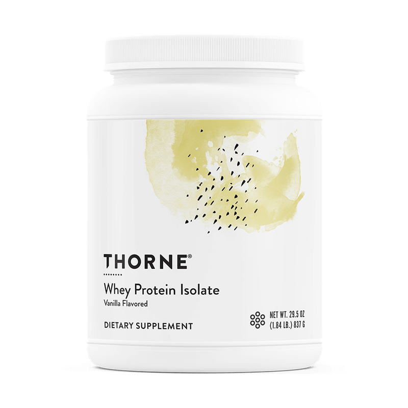 Whey Protein