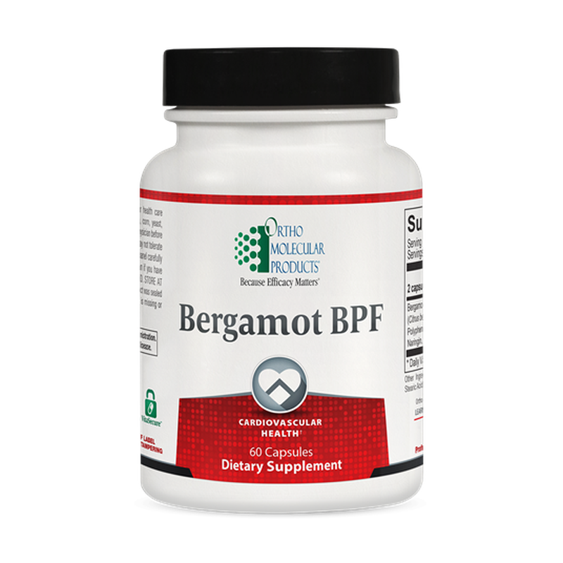 BERGAMOT BPF
