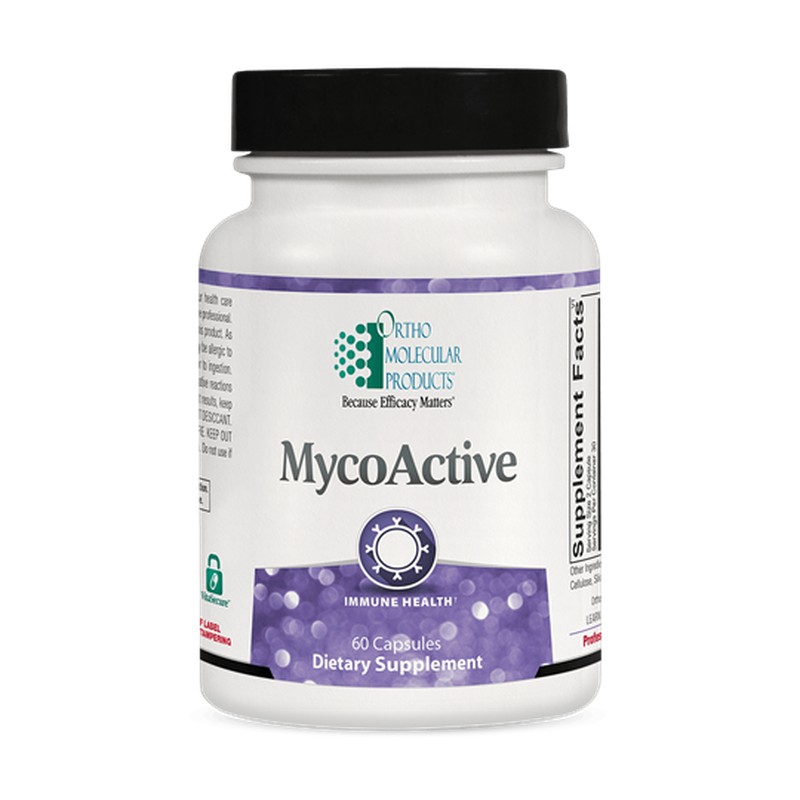 MYCOACTIVE