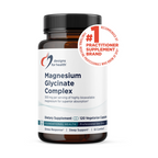 Magnesium Glycinate Complex