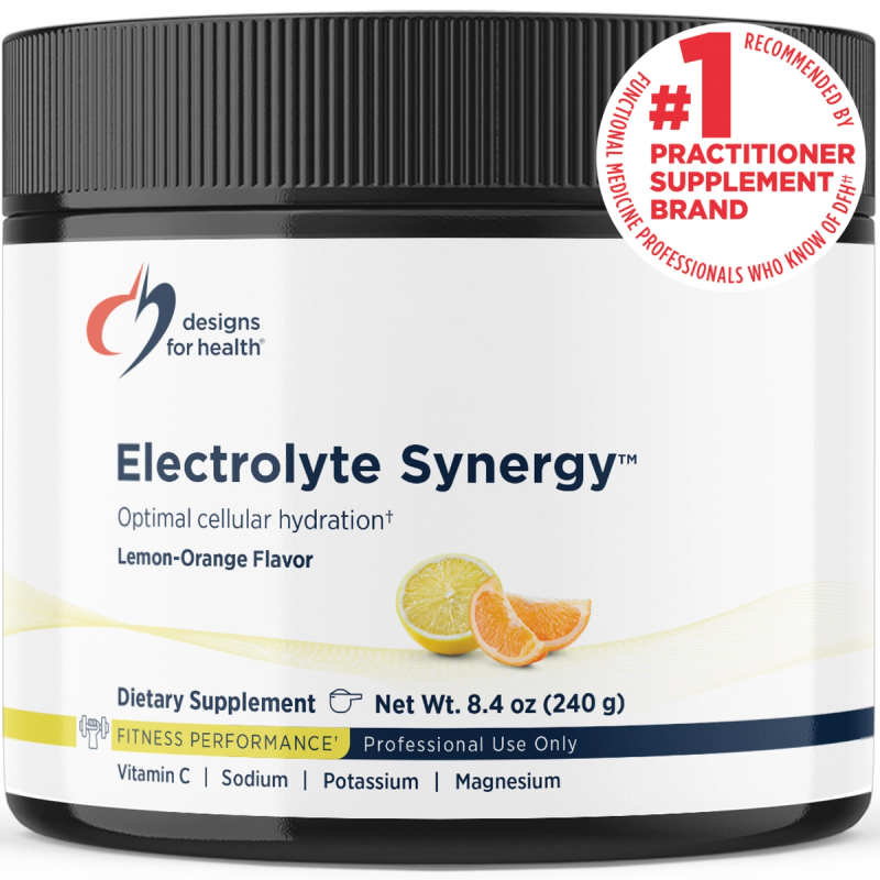 Electrolyte Synergy