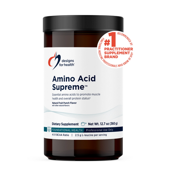 The Nova Wellness Performance