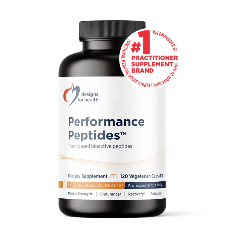 Performance Peptides