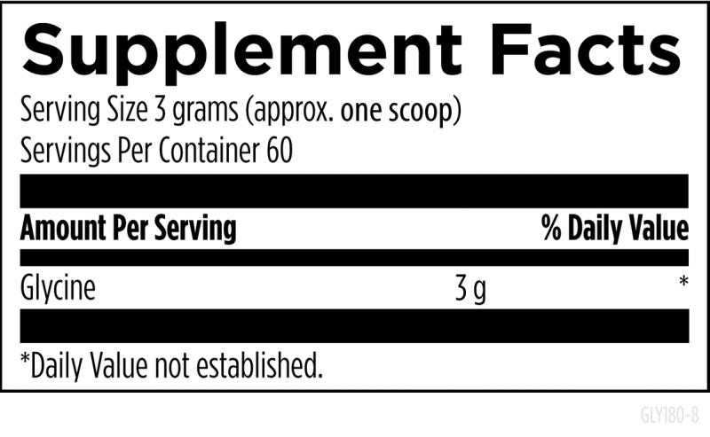 Glycine Powder
