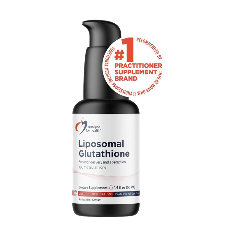 Liposomal Glutathione