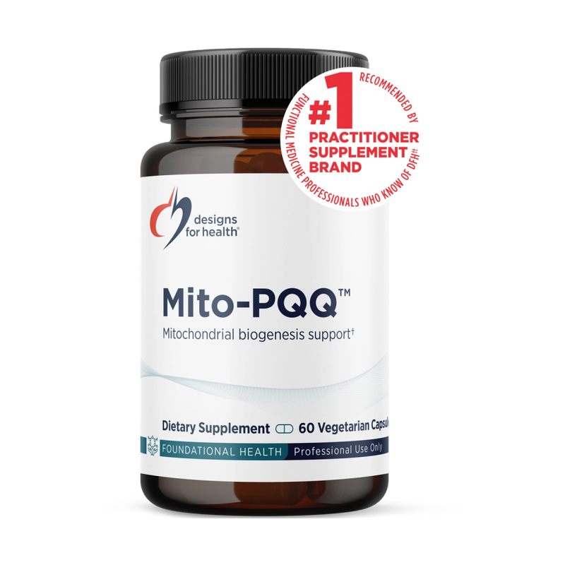 Mito-PQQ