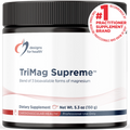 TriMag Supreme
