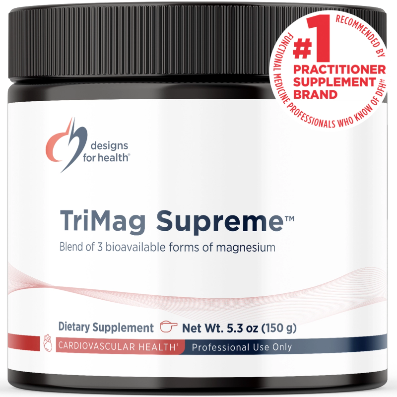 TriMag Supreme