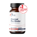 Charcoal Plus Binder