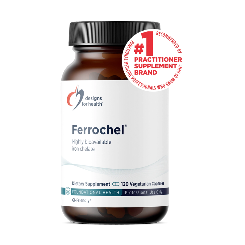 Ferrochel Iron Chelate