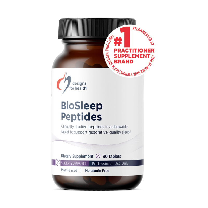 BioSleep Peptides