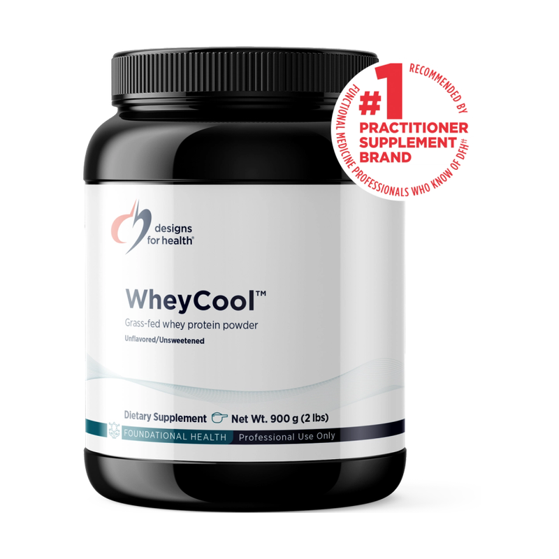WheyCool Unflavored