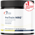 PreTrain NRG
