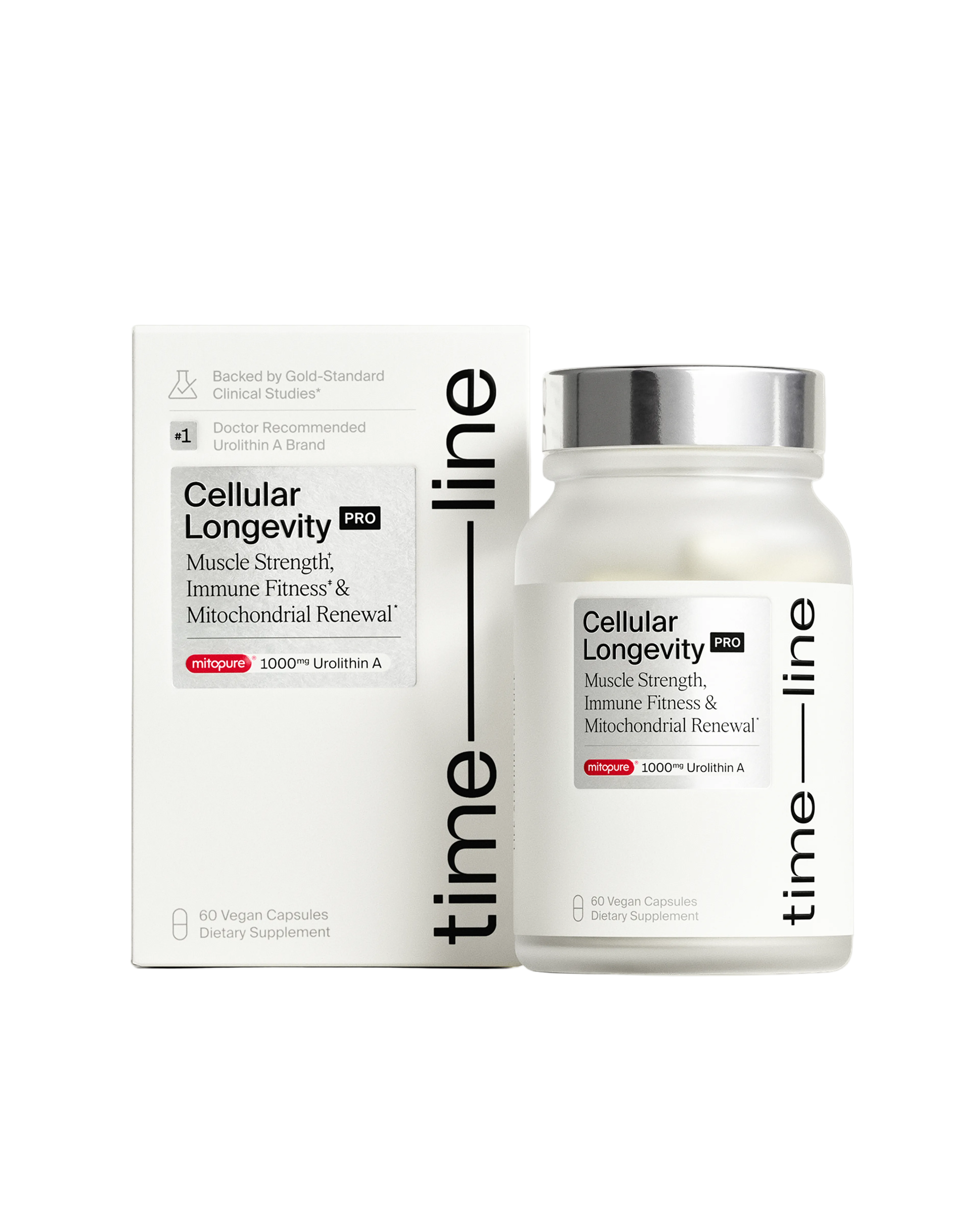 Cellular Longevity Pro