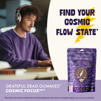 Cosmic Focus