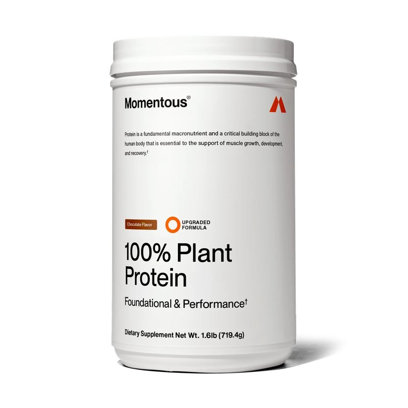 Momentous Plant Protein