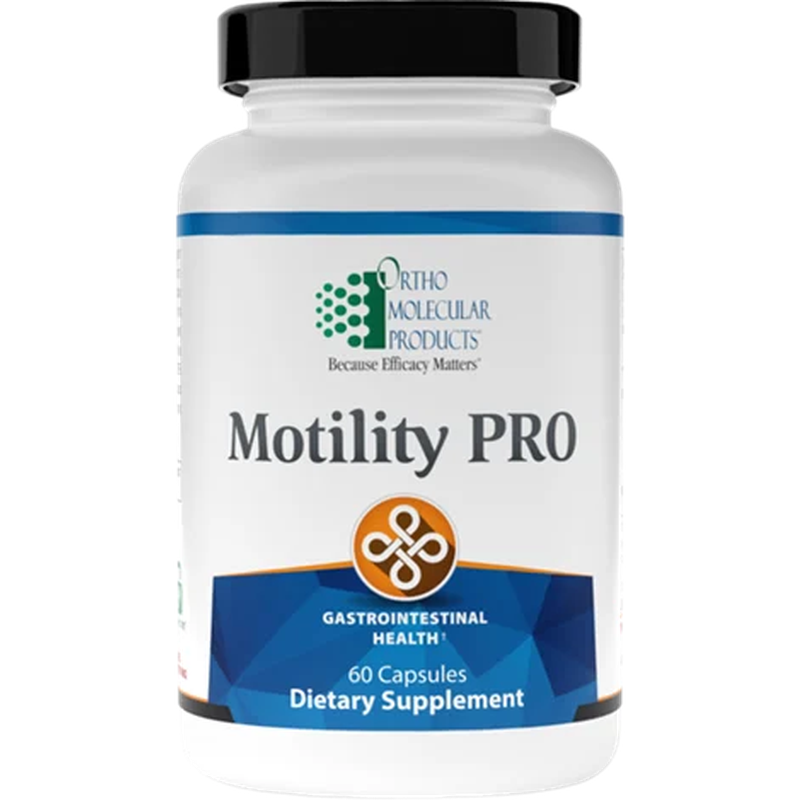 MOTILITY PRO
