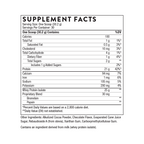 Whey Protein