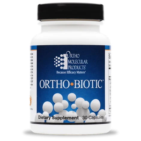 ORTHO BIOTIC